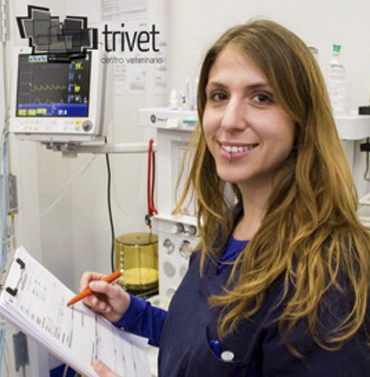 Centro Veterinario Trivet